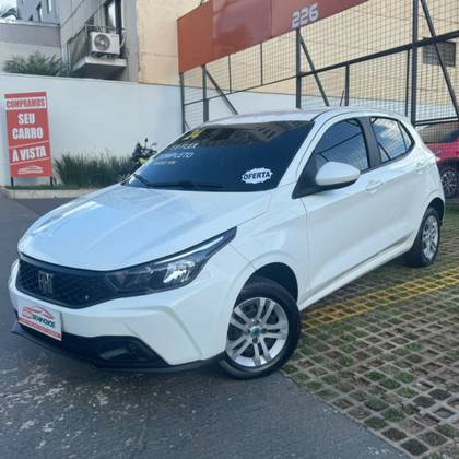 FIAT ARGO 1.0 FIREFLY FLEX MANUAL FIAT ARGO 1.0 FIREFLY FLEX MANUAL